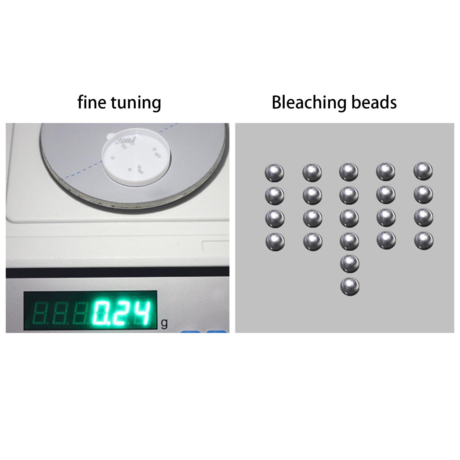 Tungsten Sinkers - Weighted Tungsten Mud Fishing Accessories Putty