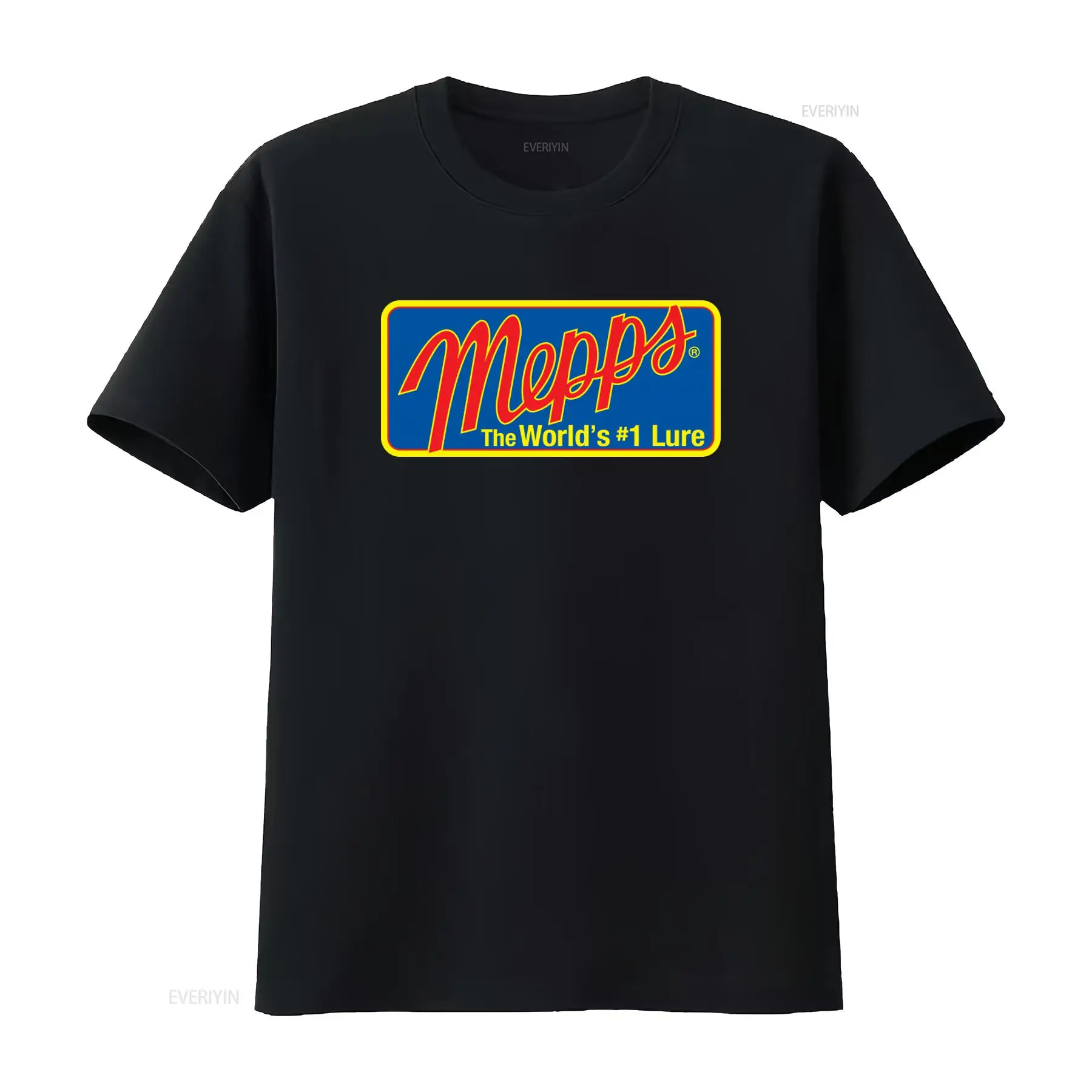 Fishing Lure - Mepps Fishing Spinners Spoons Lures Logo