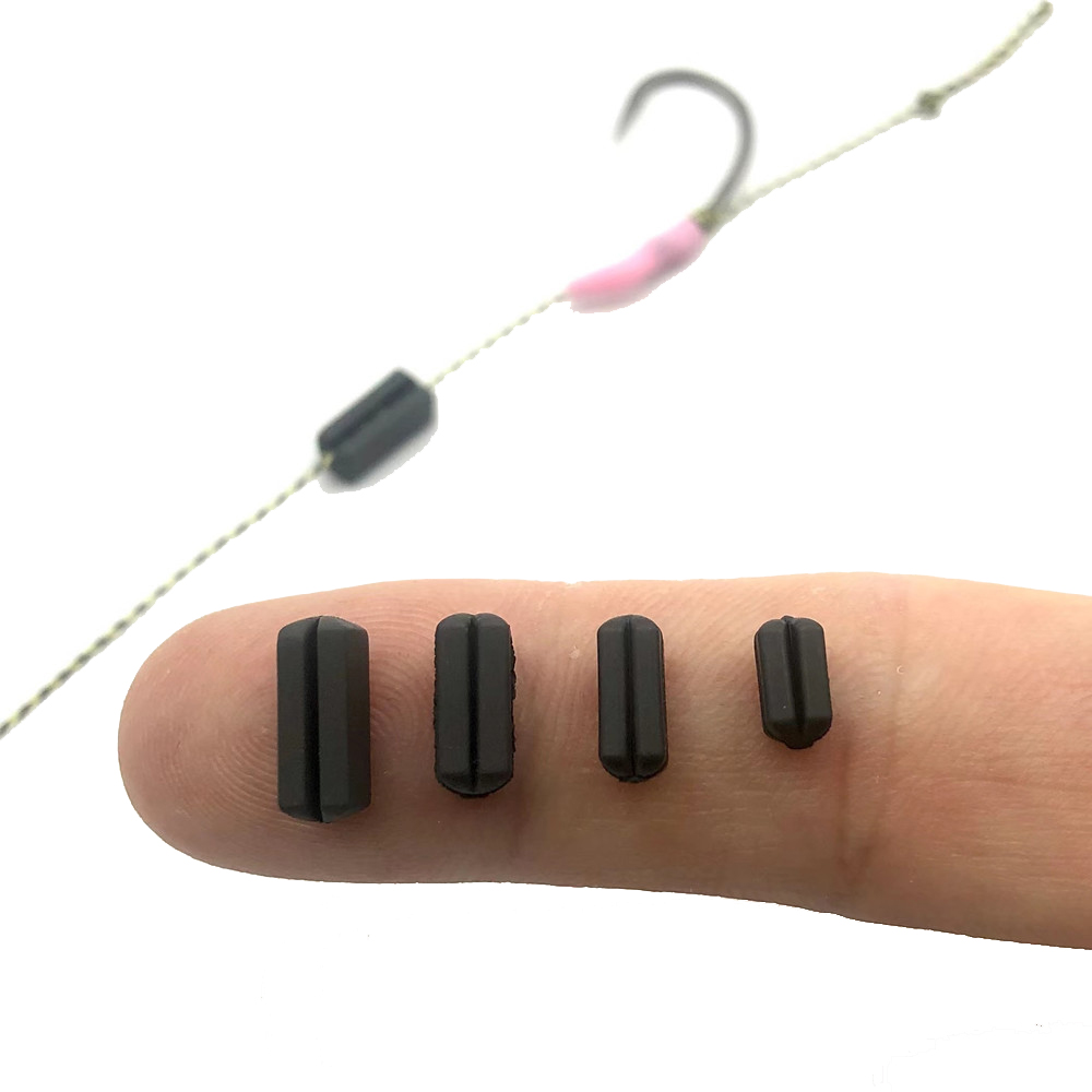 Tungsten Sinkers - Carp Fishing Accessories Tungsten Quick Change