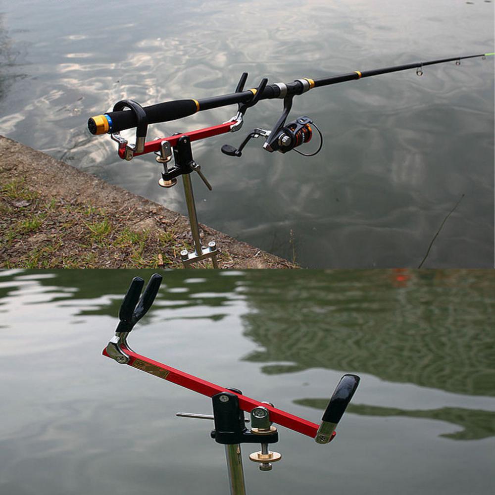 Fishing Equipment Rod - 1 Piece Detachable Foldable Fishing Rod