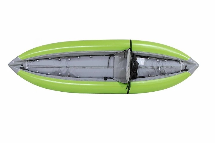 Best Equipment For Fishing - Best-selling Safe PVC Inflatable 2 Person