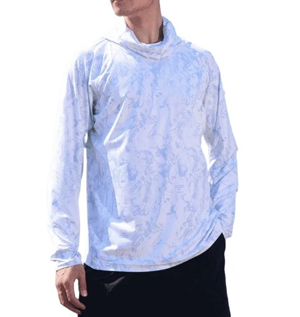 2026Camouflage Fishing Shirts  - Fishing Lure recension och pris