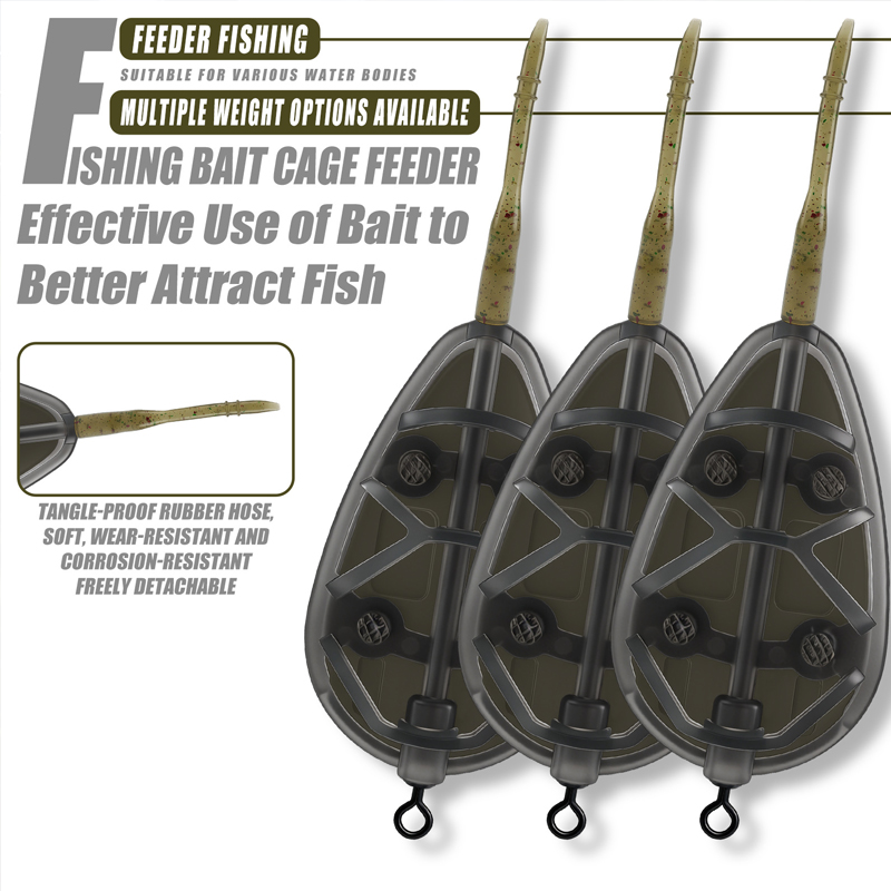 Carp bait machine set, with ba - Freshwater Fishing Kit recension och pris