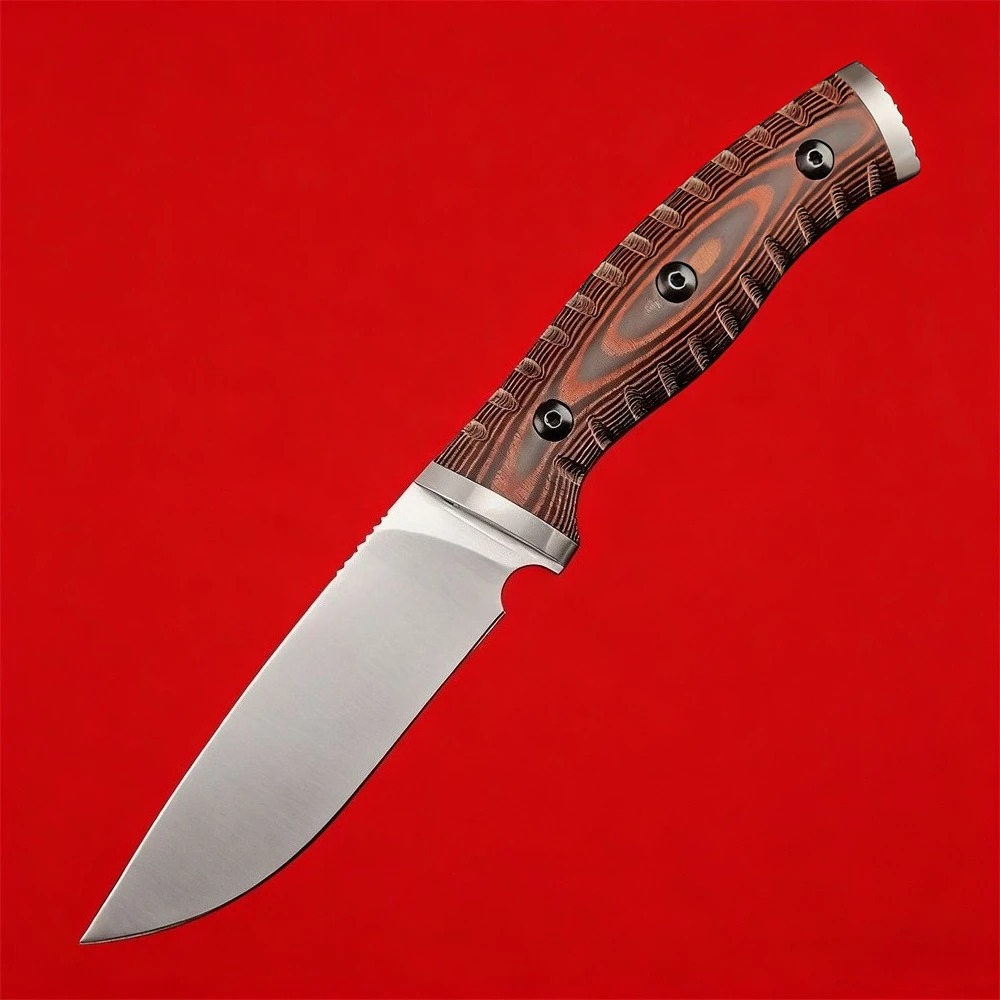 HOT High Quality Straight Knif - Fishing Equipment Essentials recension och pris