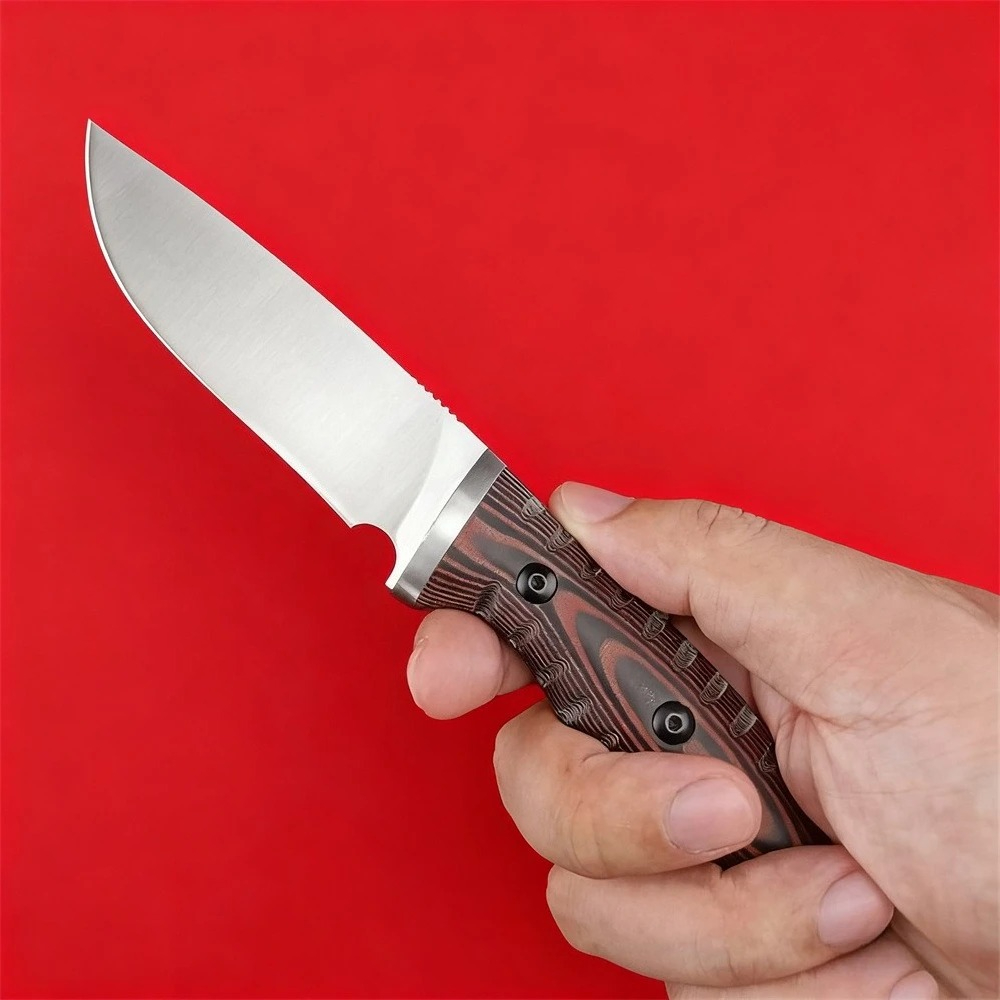 HOT High Quality Straight Knif - Fishing Equipment Essentials recension och pris