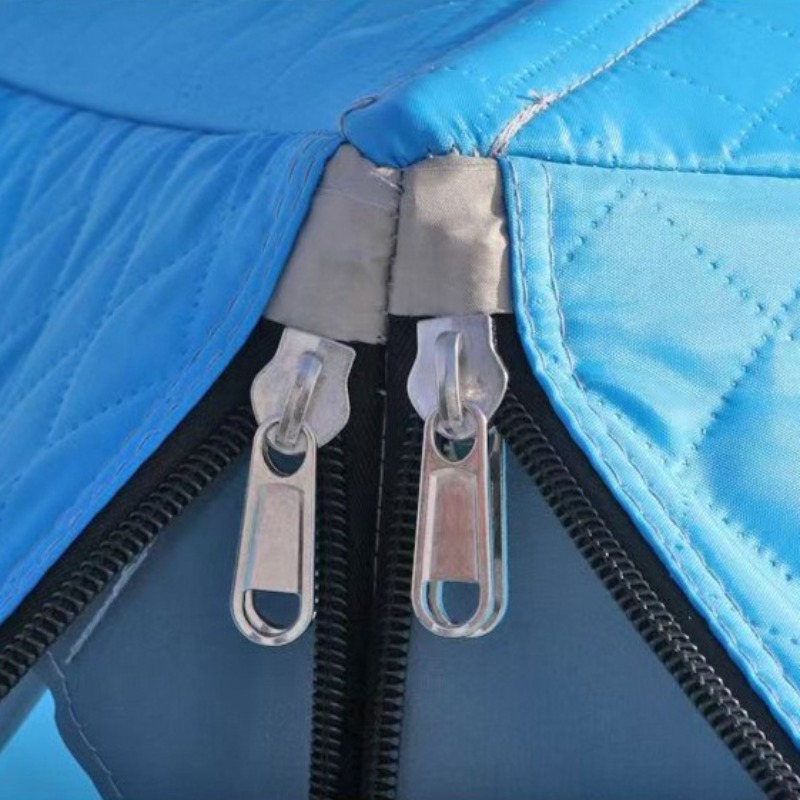 Camping Quickly Open Tents Thi - Fishing Equipment You Need recension och pris