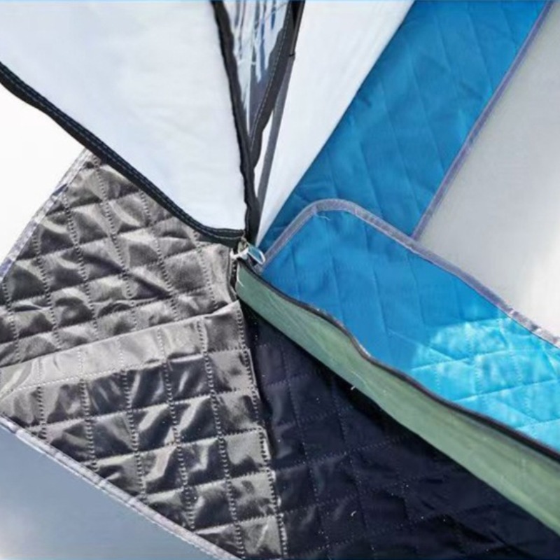 Camping Quickly Open Tents Thi - Fishing Equipment You Need recension och pris