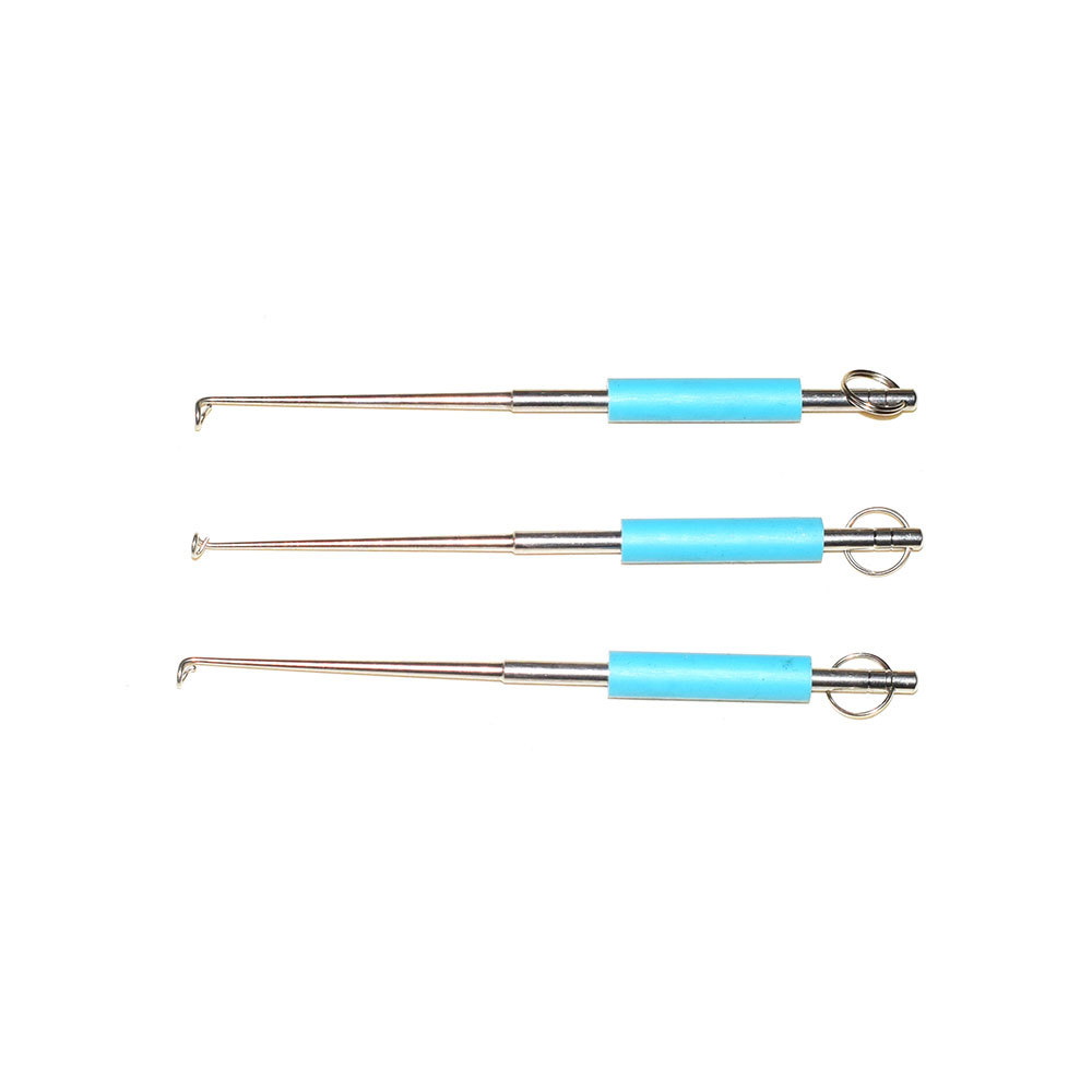 1pcs Easy Fish Hook Remover St - Fishing Equipment Target recension och pris