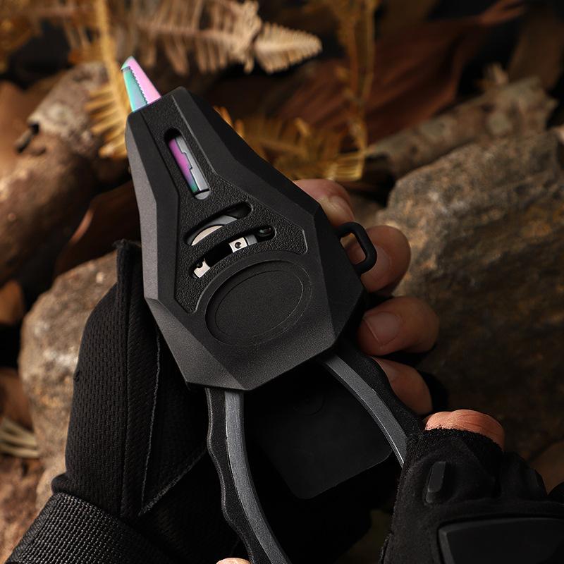 Practical Fishing Pliers Organ - Fishing Equipment Rod recension och pris