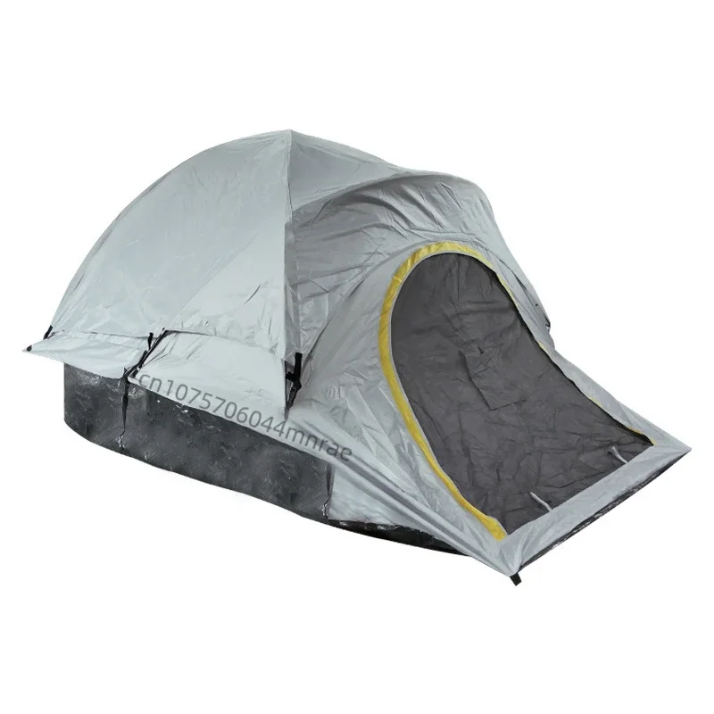 Pickup Truck Tent, Outdoor Cam - Fishing Equipment You Need recension och pris