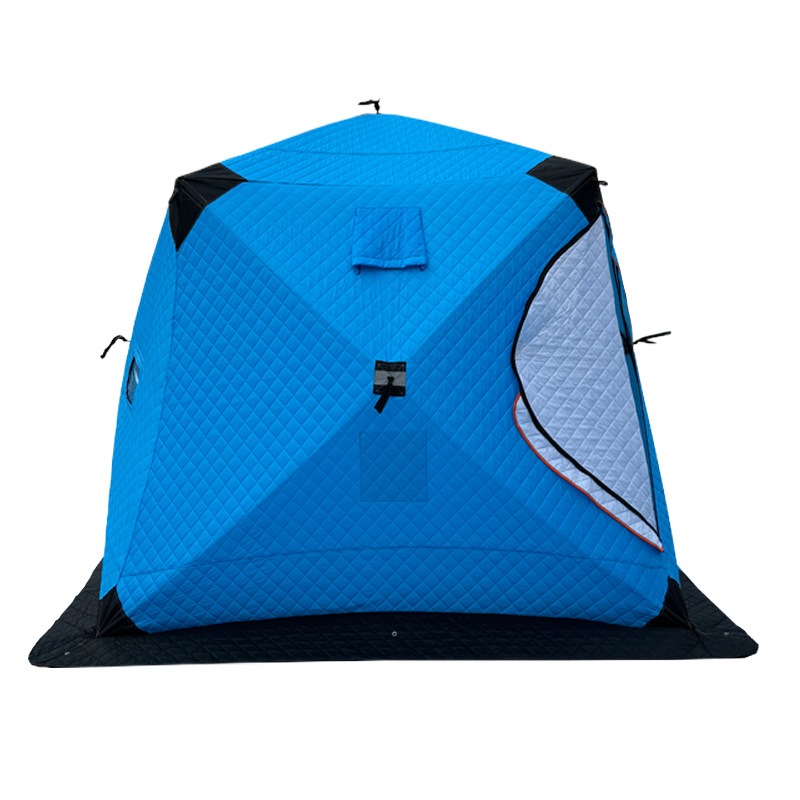 Snow Fishing House Cold-proof  - Fishing Equipment You Need recension och pris