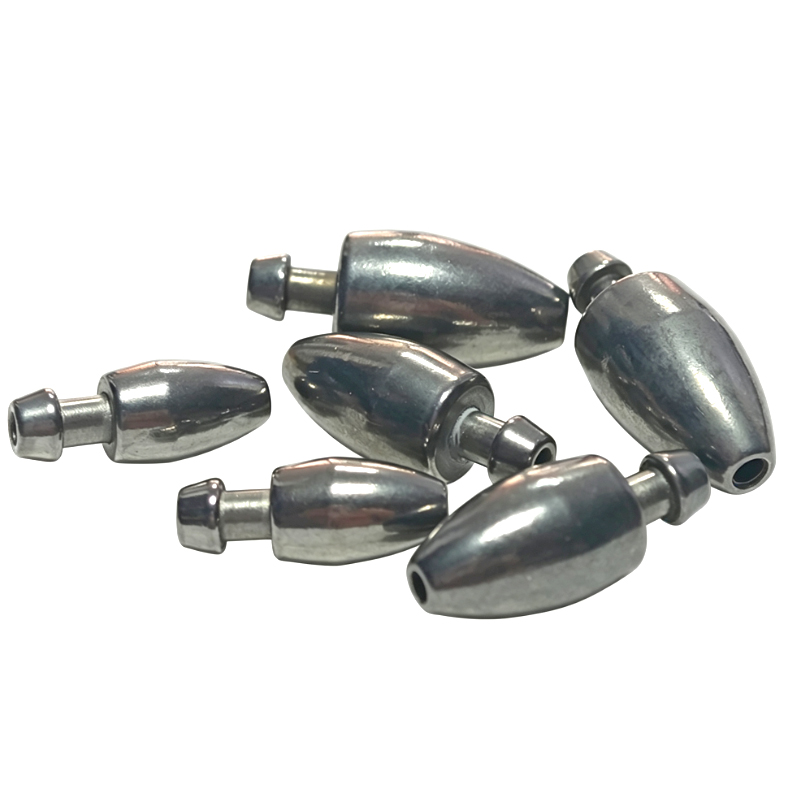 Tungsten Steel Lead Sinker Bul - Tungsten Sinkers recension och pris