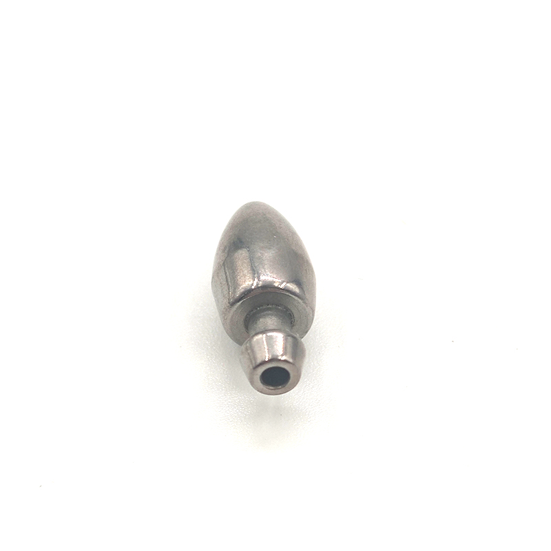 Tungsten Steel Lead Sinker Bul - Tungsten Sinkers recension och pris