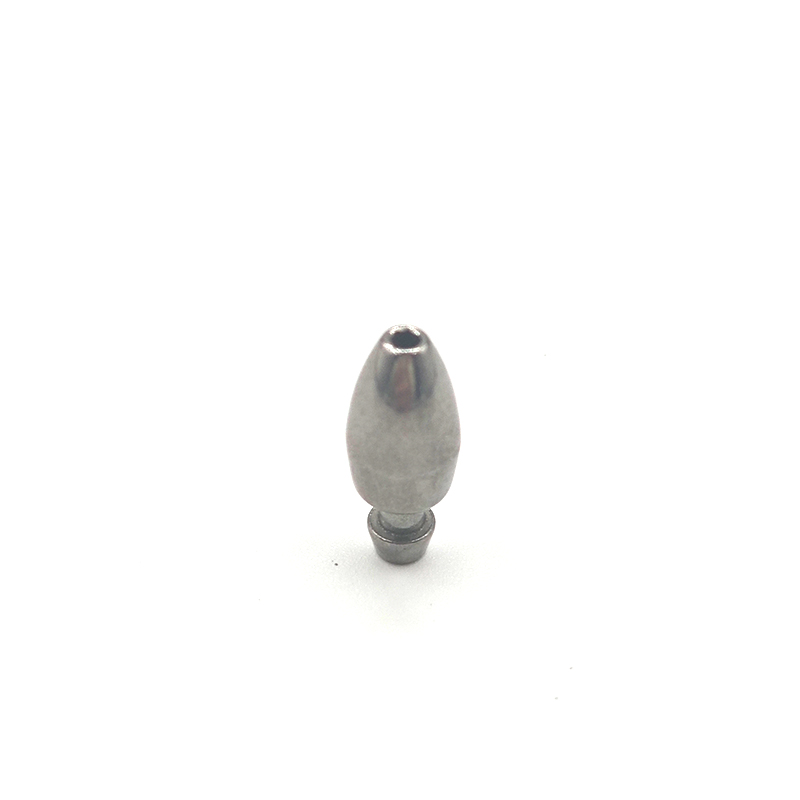 Tungsten Steel Lead Sinker Bul - Tungsten Sinkers recension och pris