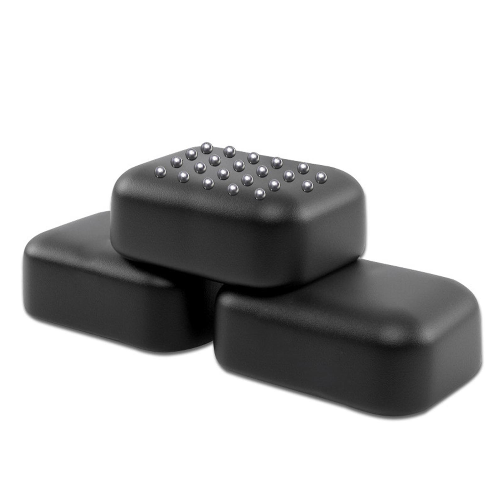 Weighted Tungsten Mud Fishing  - Tungsten Sinkers recension och pris