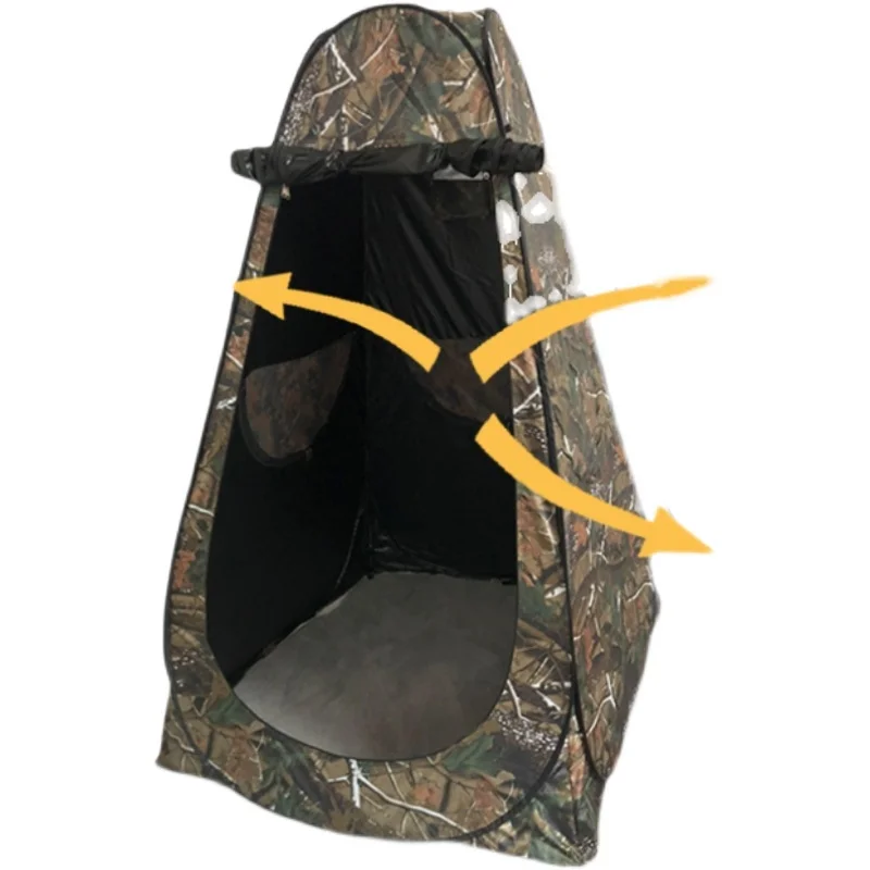 Bird watching tent bionic camo - Fishing Equipment You Need recension och pris