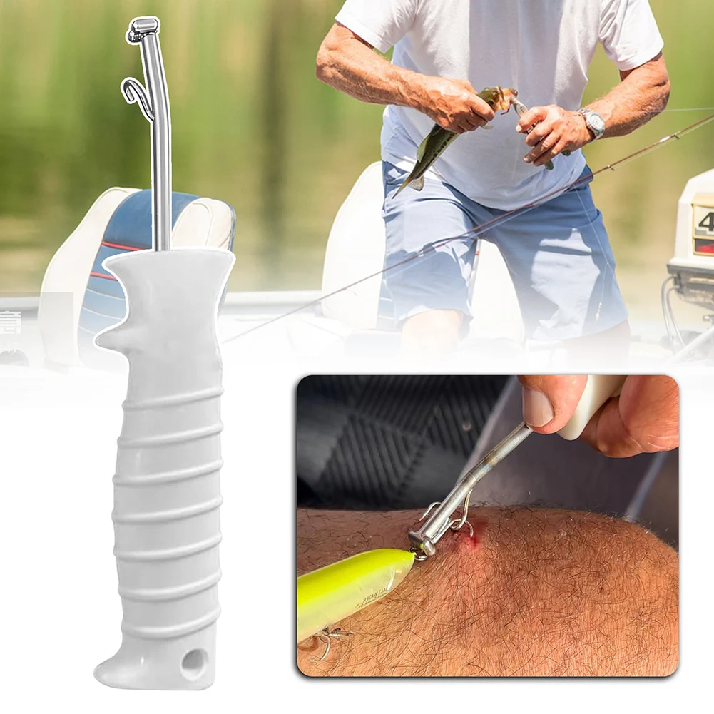 Quick Release Fishhook Extract - Fishing Equipment Target recension och pris