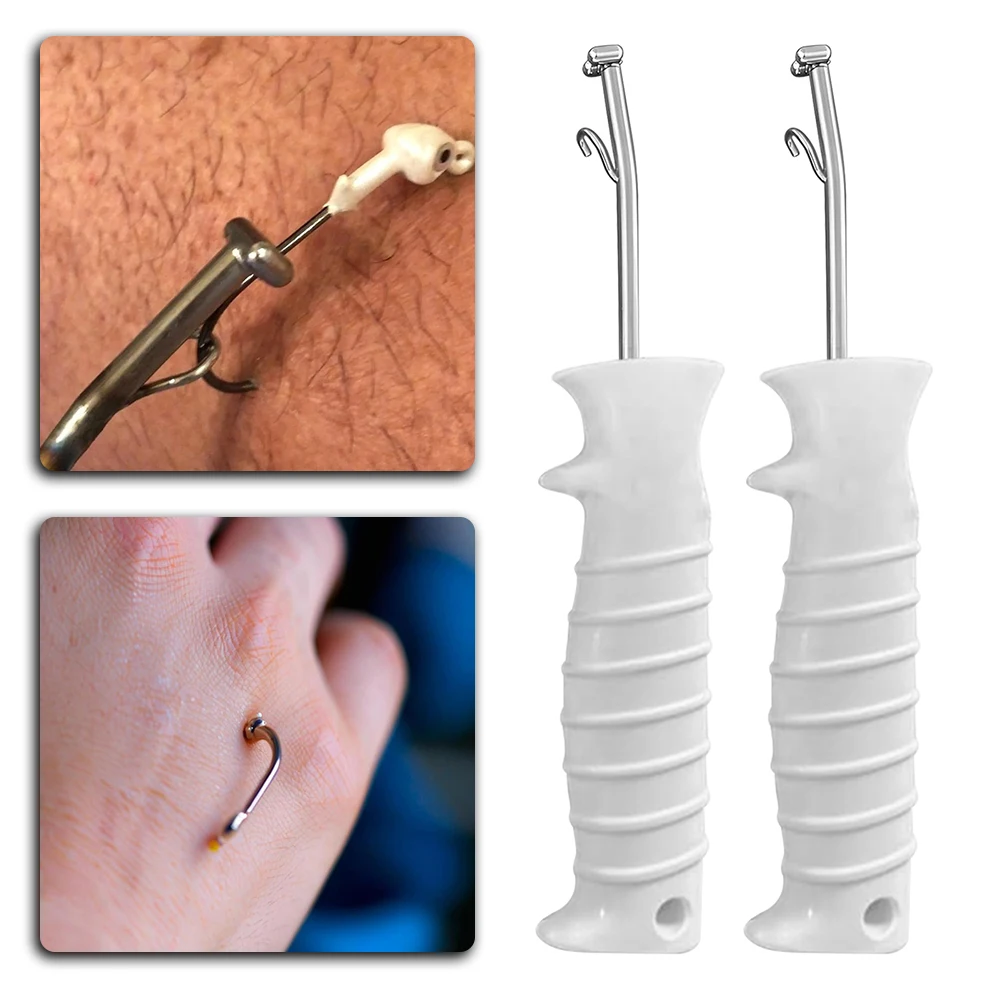 Quick Release Fishhook Extract - Fishing Equipment Target recension och pris
