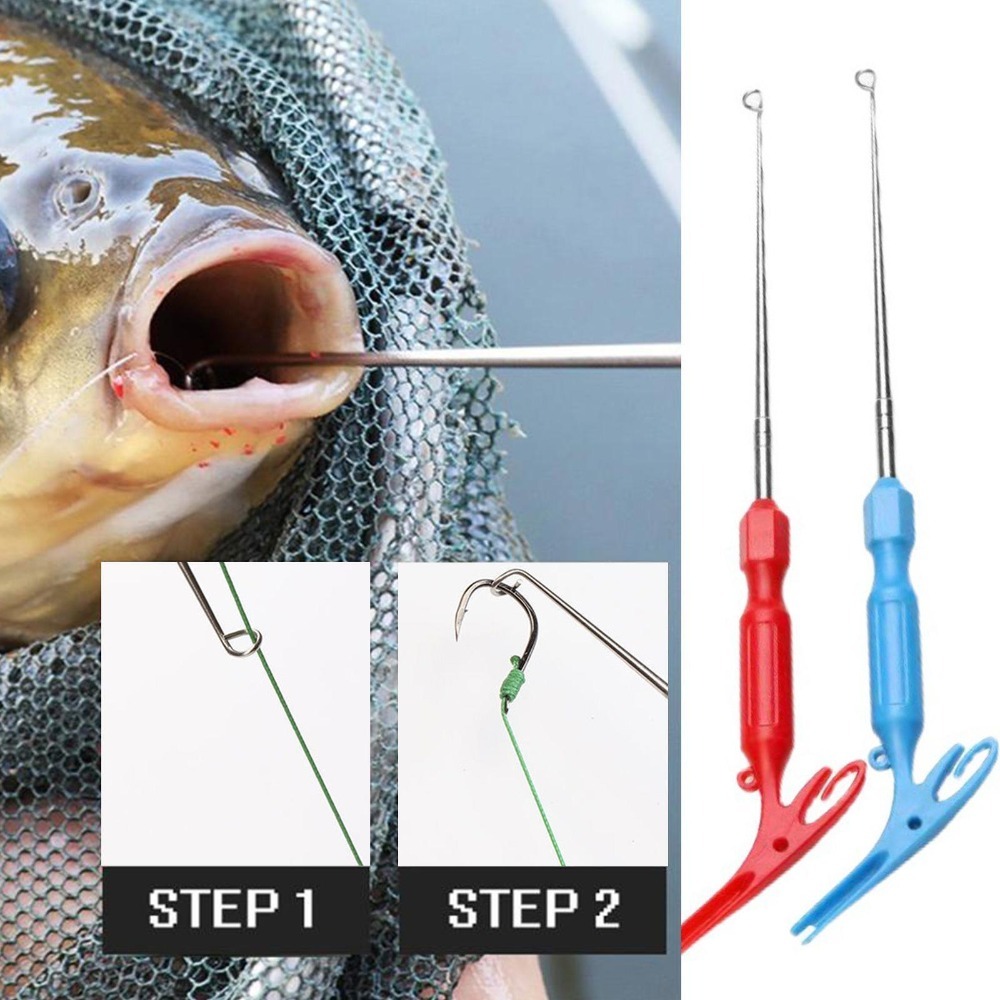 3 in 1 Fishing Hook Removal De - Fishing Equipment Target recension och pris