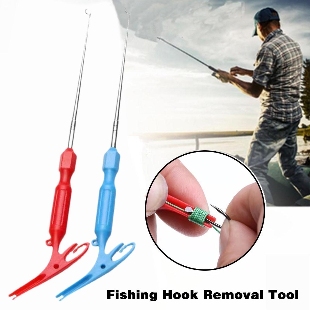 3 in 1 Fishing Hook Removal De - Fishing Equipment Target recension och pris
