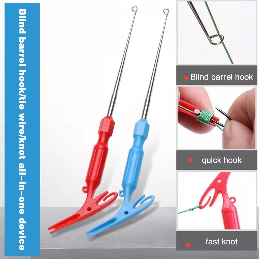 3 in 1 Fishing Hook Removal De - Fishing Equipment Target recension och pris