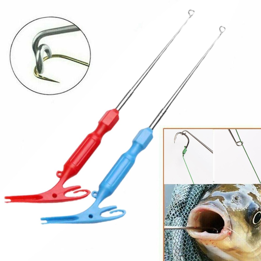 3 in 1 Fishing Hook Removal De - Fishing Equipment Target recension och pris