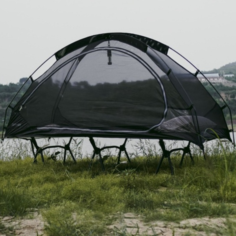 Lightweight Single Camping Ten - Fishing Equipment You Need recension och pris