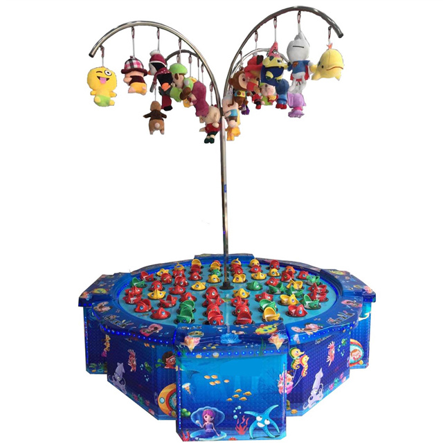 Best-Selling Coin-Operated Chi - Best Equipment For Fishing recension och pris