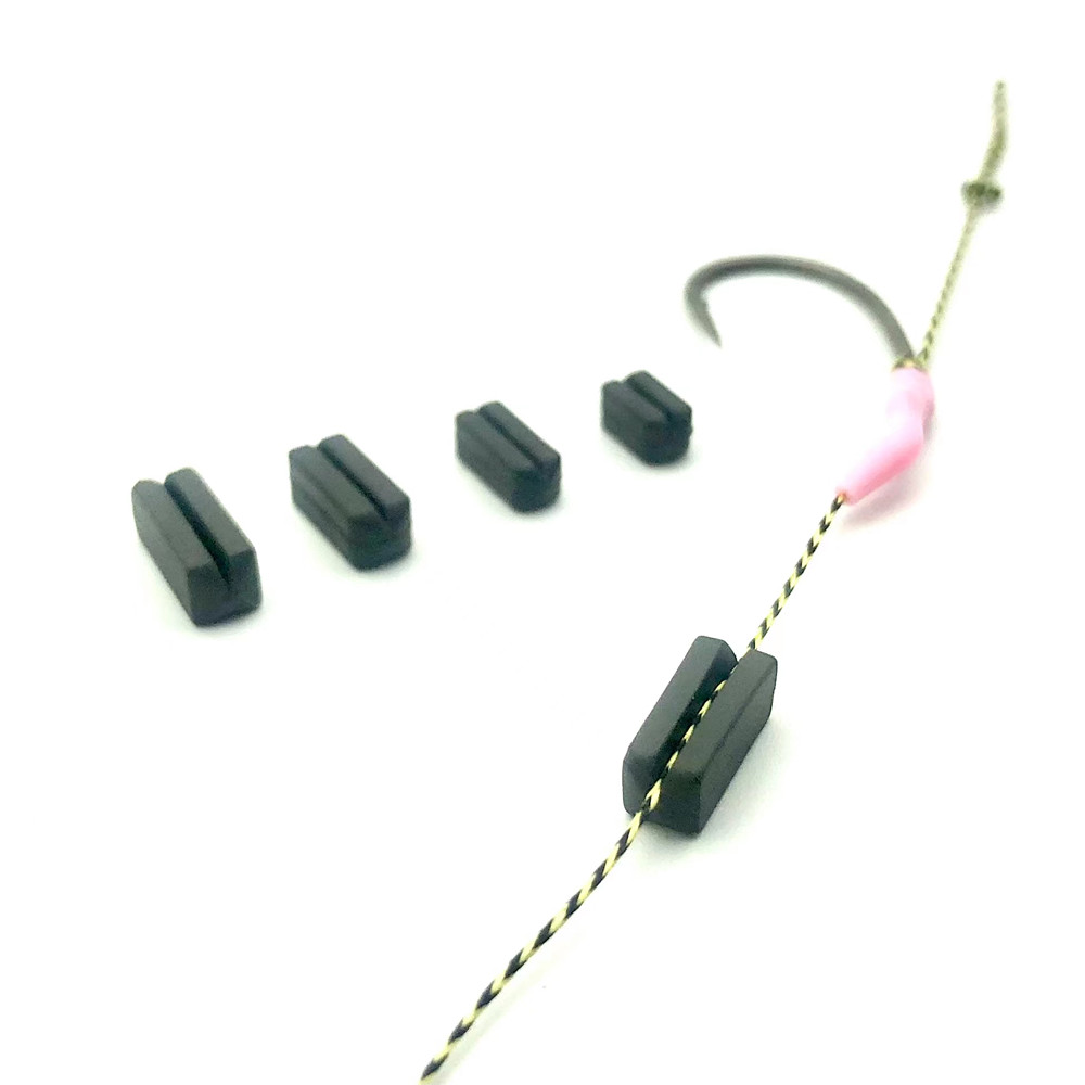 Carp Fishing Accessories Tungs - Tungsten Sinkers recension och pris