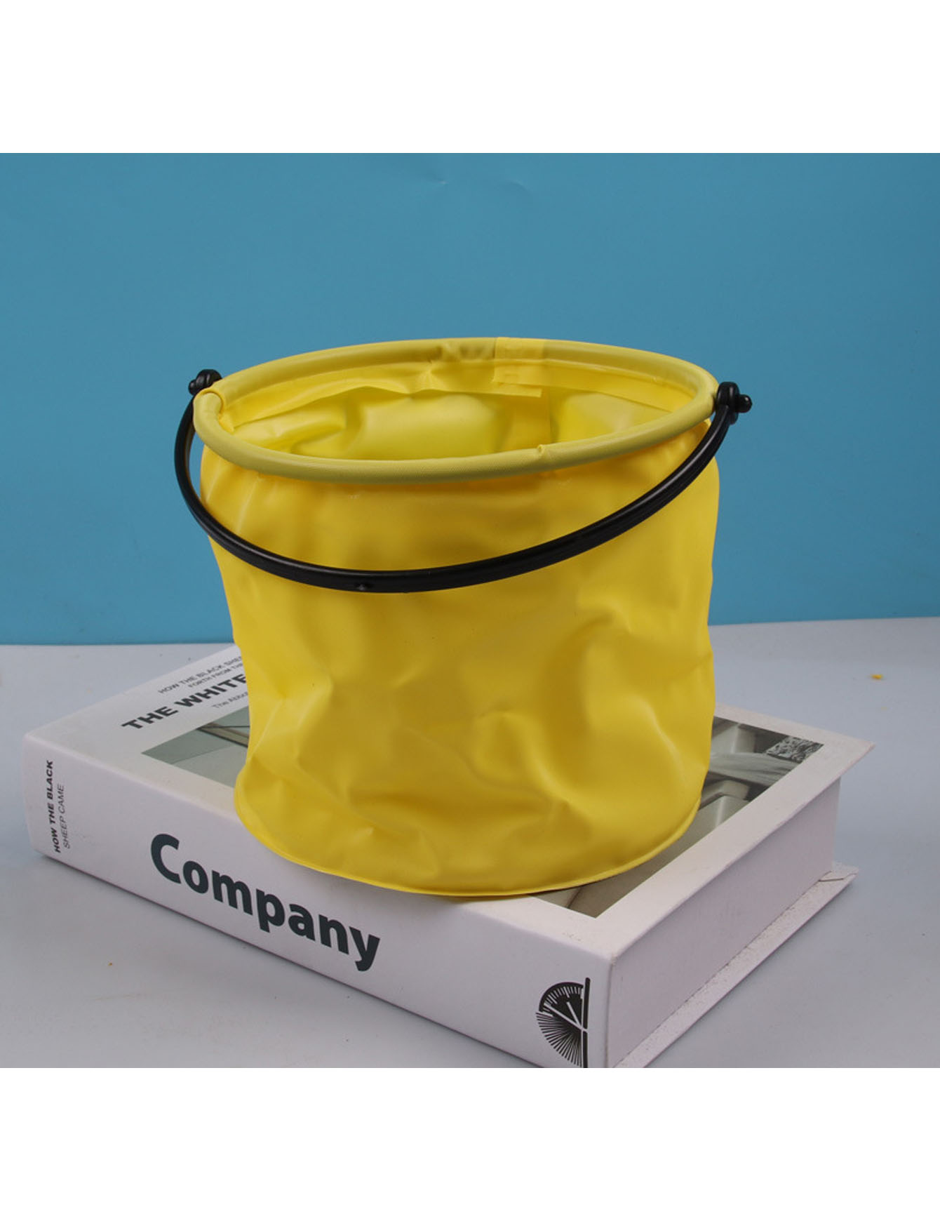 Telescopic Fishing Bucket, Ext - Fishing Equipment Clearance recension och pris
