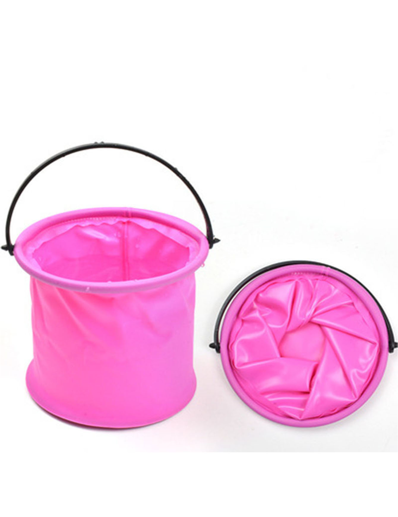Telescopic Fishing Bucket, Ext - Fishing Equipment Clearance recension och pris