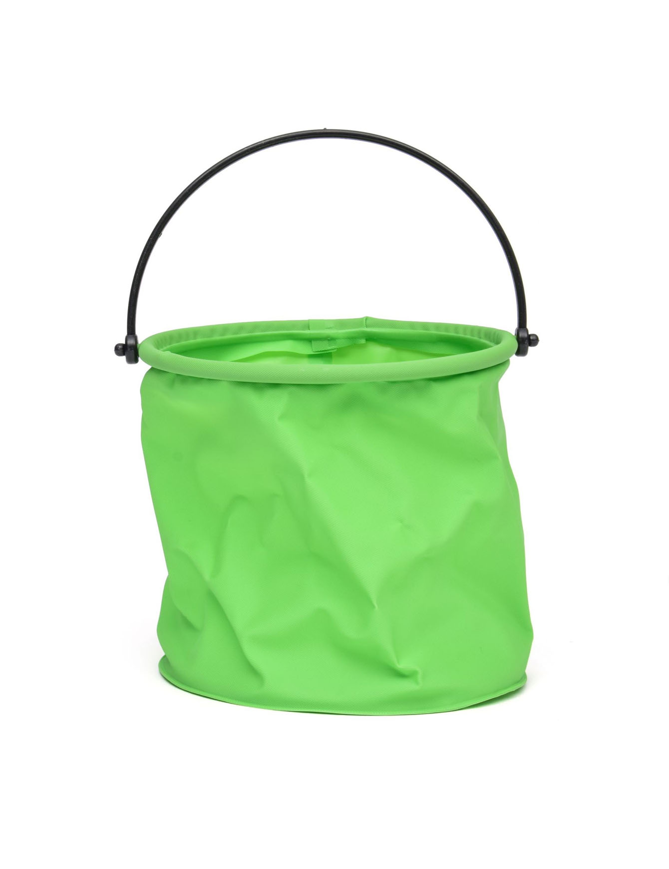 Telescopic Fishing Bucket, Ext - Fishing Equipment Clearance recension och pris