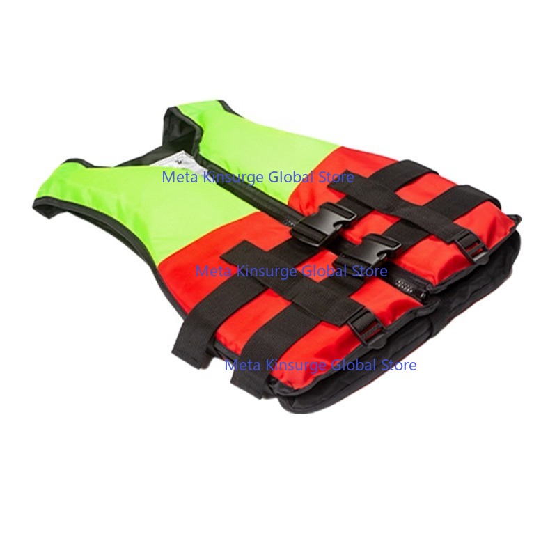 Portable High Float Survival V - Fishing Lure recension och pris