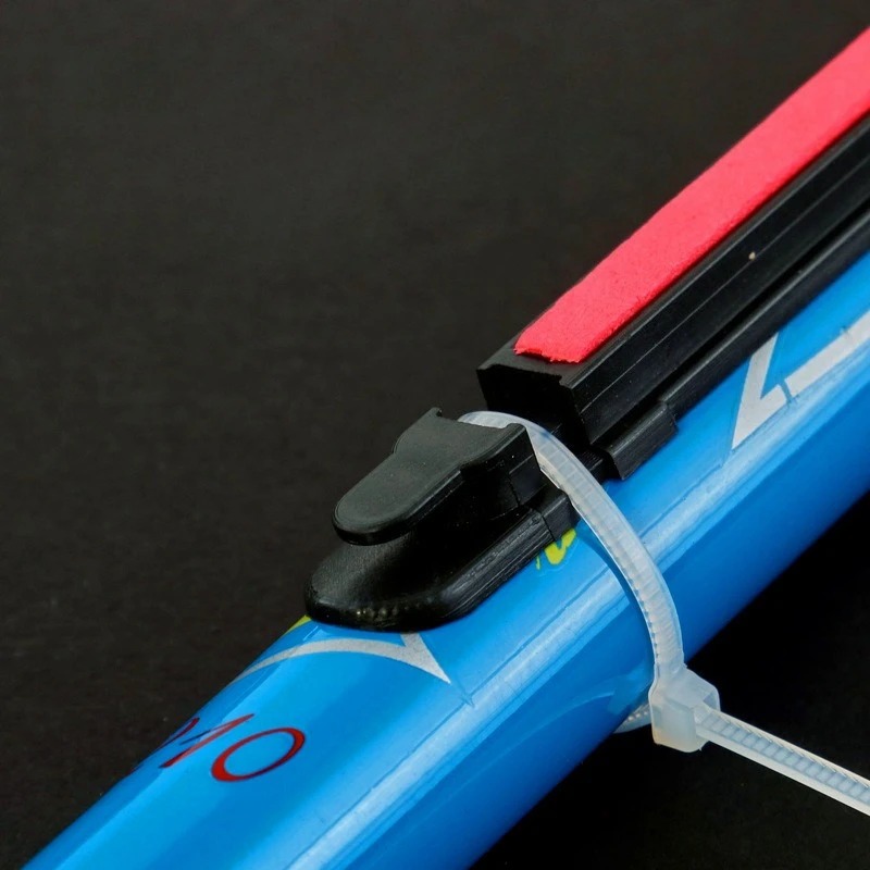 Fishing Rod Winding Clip Stick - Fishing Equipment Clearance recension och pris