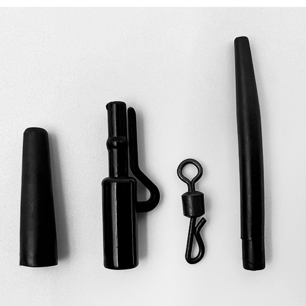 Carp Fishing Accessories Kit S - Fishing Equipment Essentials recension och pris