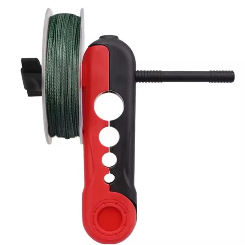 Portable Universal Fishing Lin - Fishing Equipment Rod recension och pris