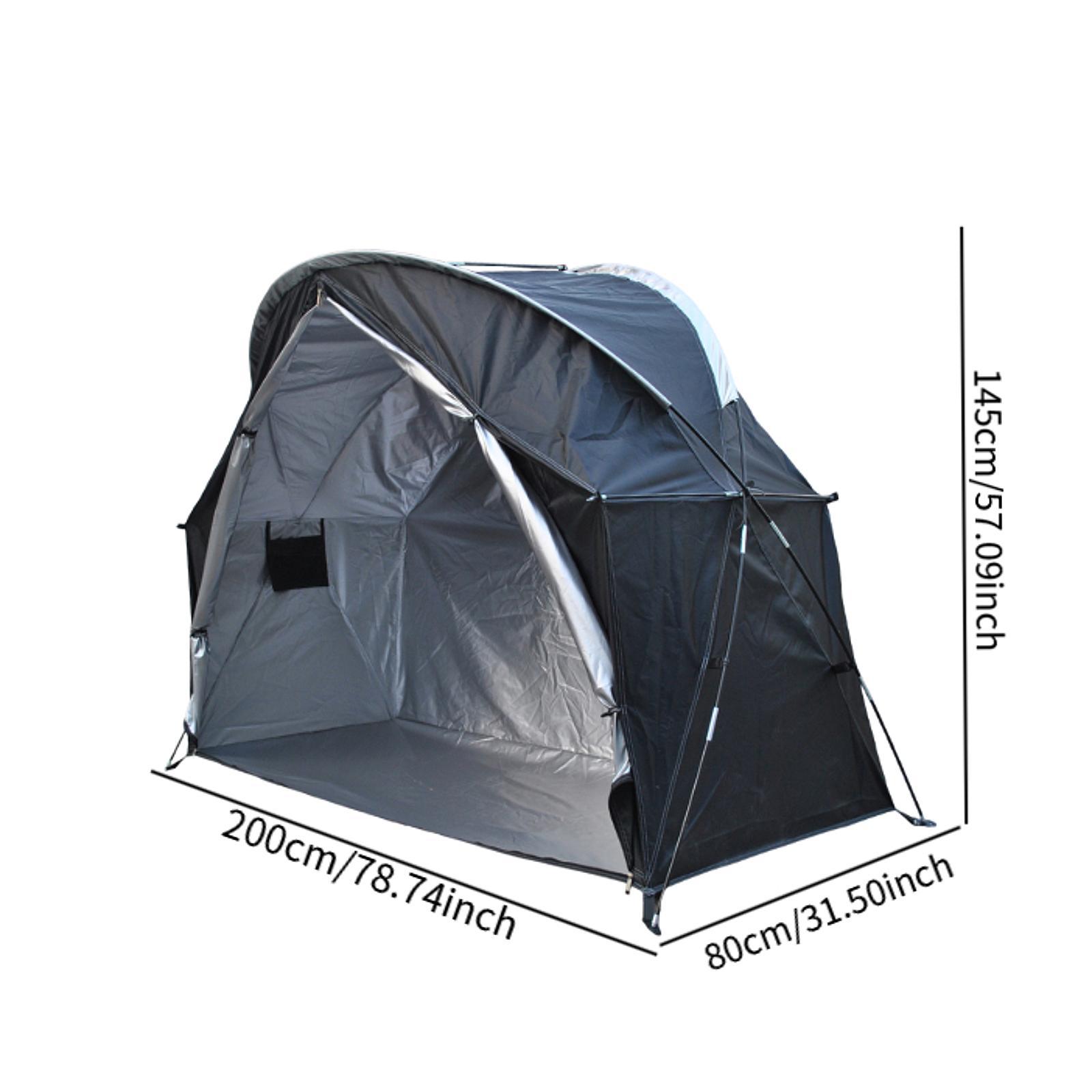 Camping Tent Multipurpose Ligh - Fishing Equipment You Need recension och pris