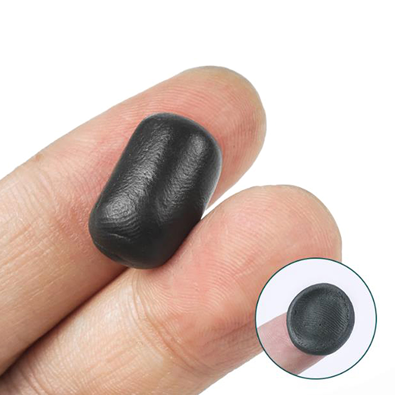 Tungsten Putty Soft Sinker Wei - Tungsten Sinkers recension och pris