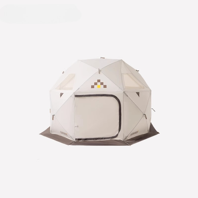 Luingbox Ice Fishing Tent, Win - Fishing Equipment You Need recension och pris
