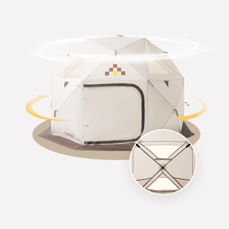 Luingbox Ice Fishing Tent, Win - Fishing Equipment You Need recension och pris