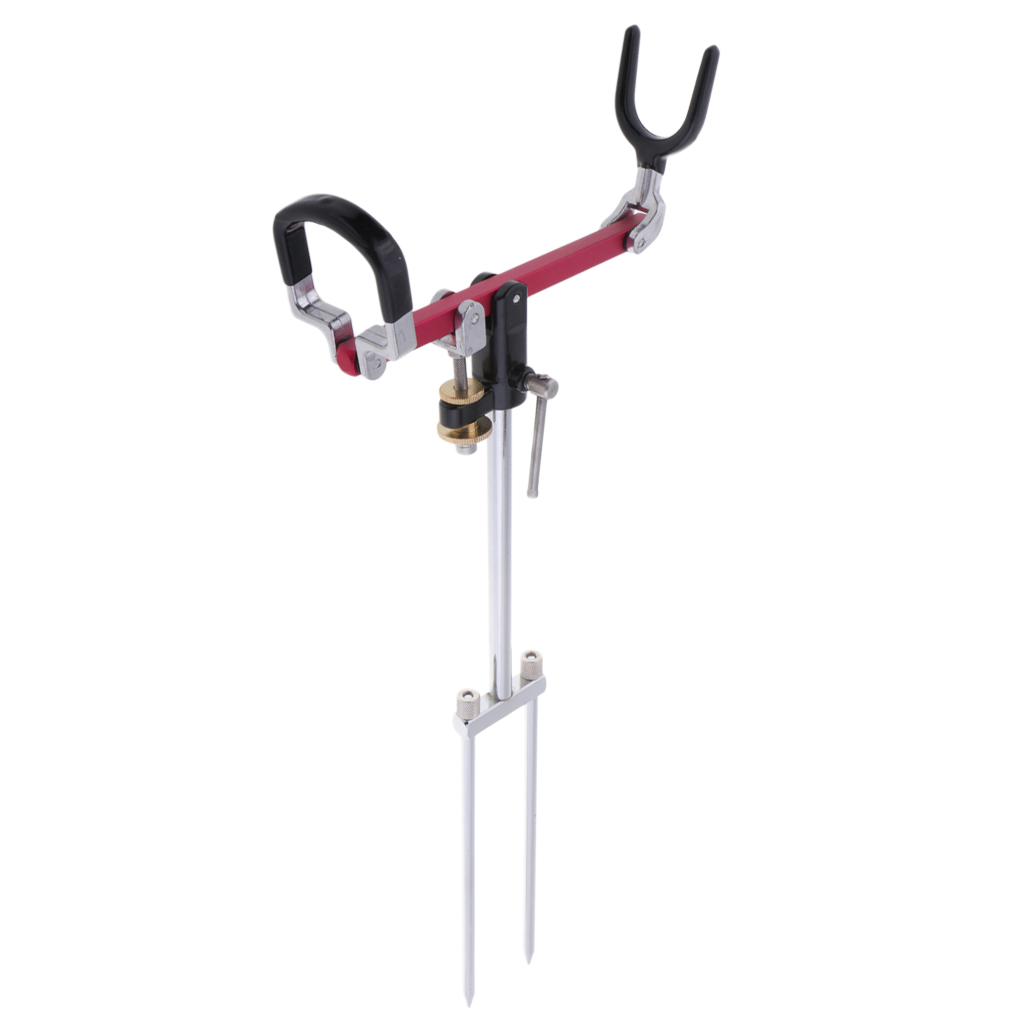 1 Piece Detachable Foldable Fi - Fishing Equipment Rod recension och pris