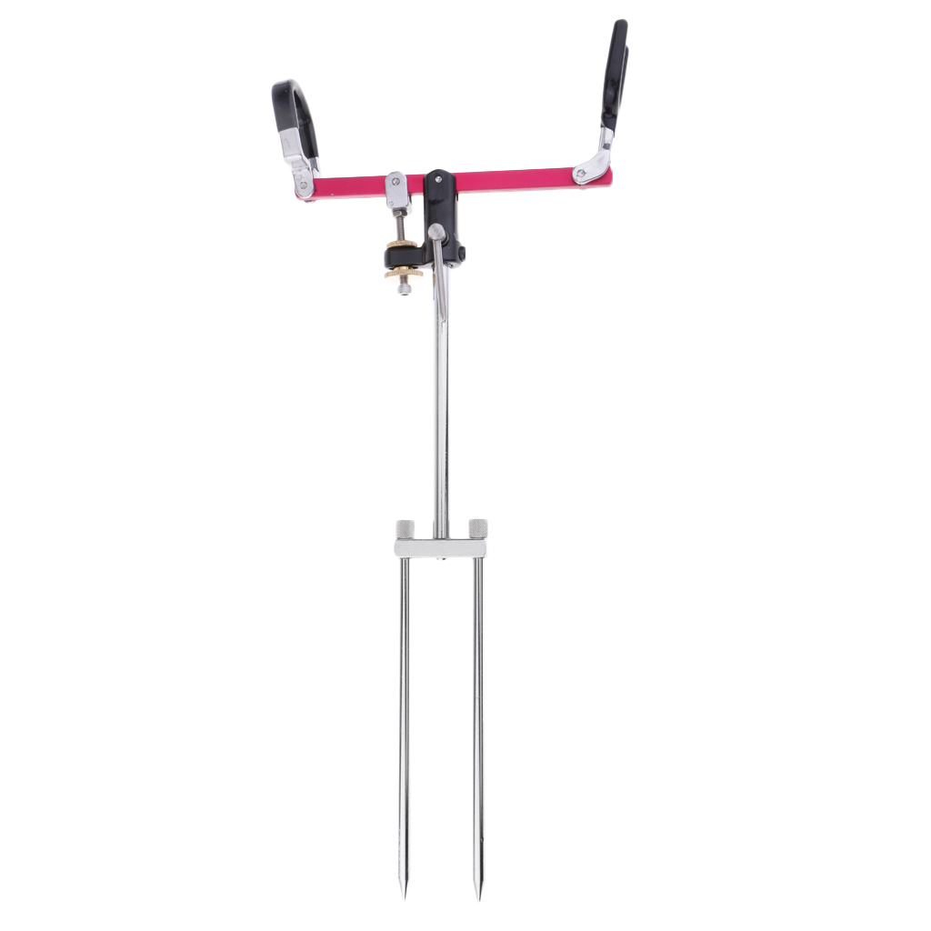 1 Piece Detachable Foldable Fi - Fishing Equipment Rod recension och pris