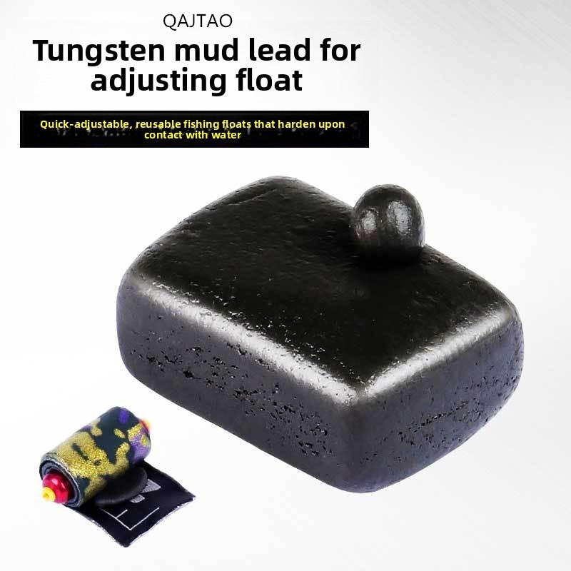 12g/25g Carp Fishing Material  - Tungsten Sinkers recension och pris