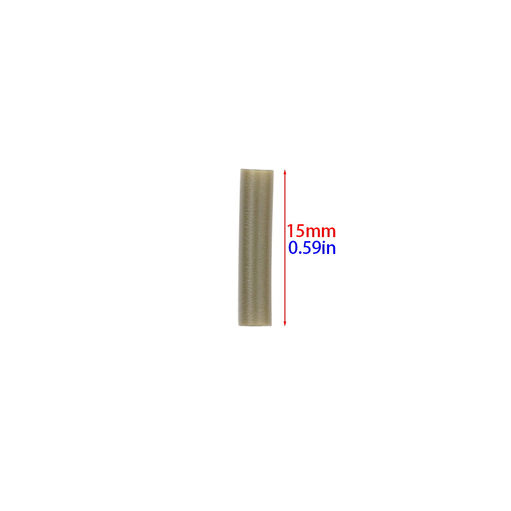 Hirisi 100pcs Carp Fishing Hea - Freshwater Fishing Kit recension och pris