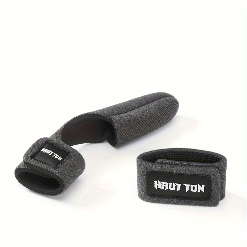 HAUT TON Fishing Rod Wrap Pole - Fishing Equipment Rod recension och pris