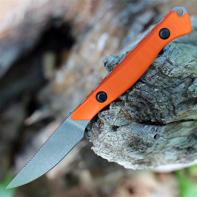 Lightweight EDC Camping Outdoo - Fishing Equipment Essentials recension och pris