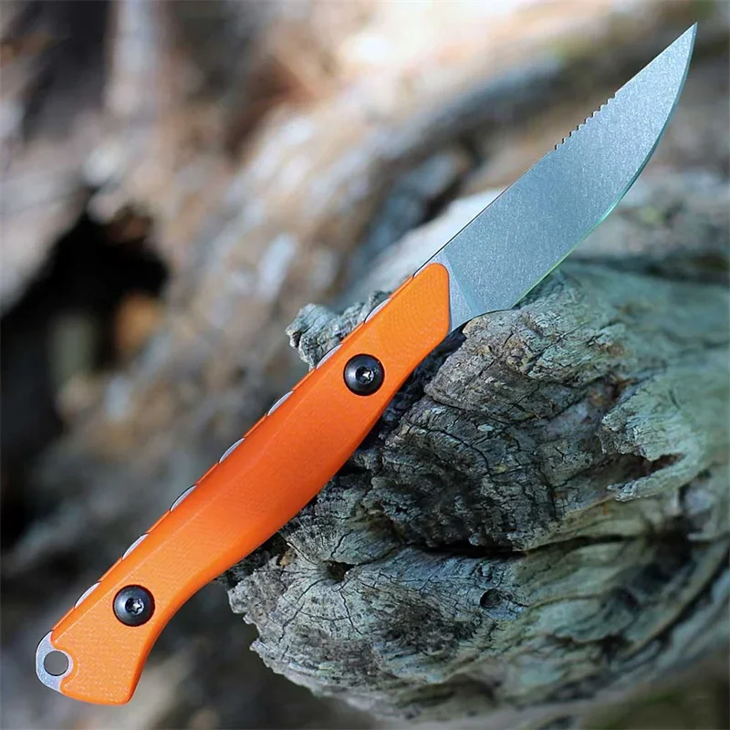 Lightweight EDC Camping Outdoo - Fishing Equipment Essentials recension och pris
