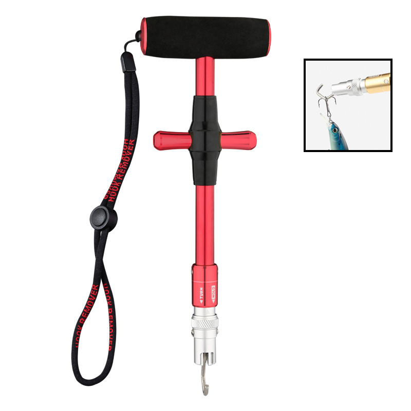 TAKEDO BL-049 T-Shape Fishing  - Fishing Equipment Target recension och pris