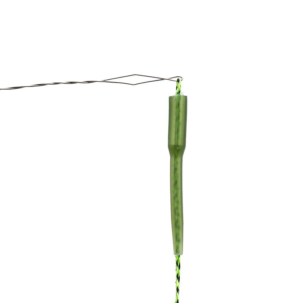 Hirisi Carp Fishing Edges Easy - Freshwater Fishing Kit recension och pris