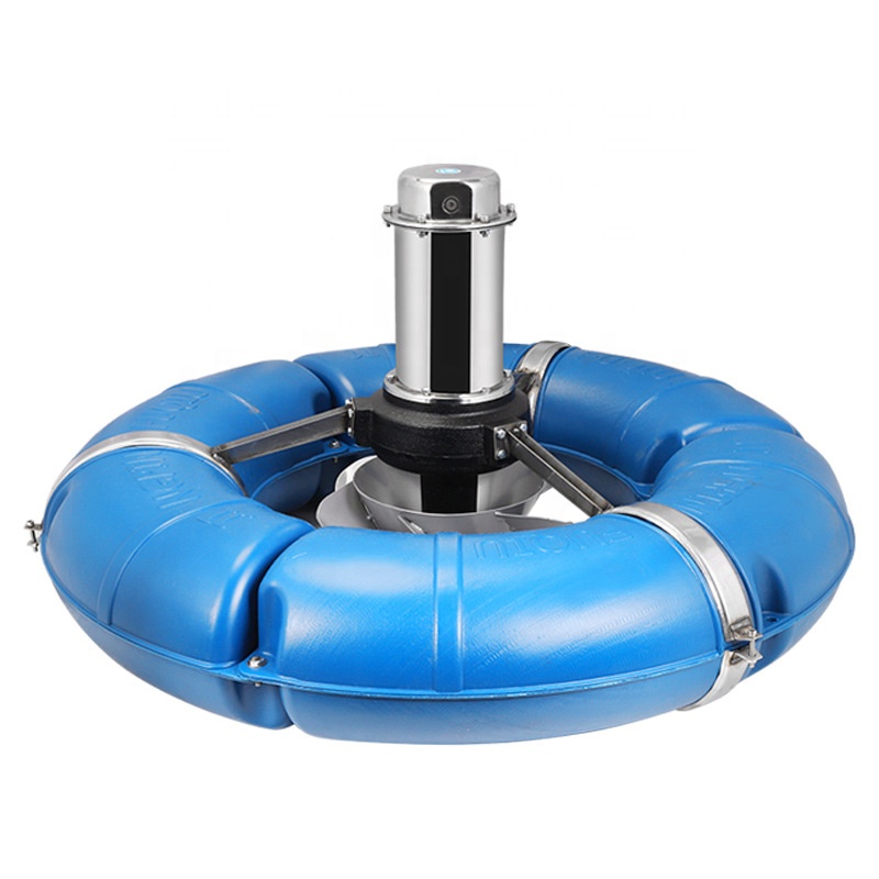High-Power Fish Pond Aerator I - Fishing Equipment Essentials recension och pris